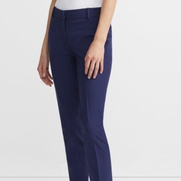 Theory Tailored Trousers - Picture 2 of 8